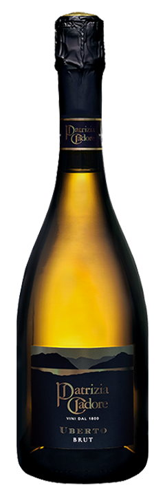 Lugana Spumante Brut The Italian Vino