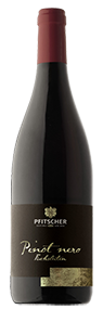 Fuchsleiten Pinot Noir Alto Adige DOC